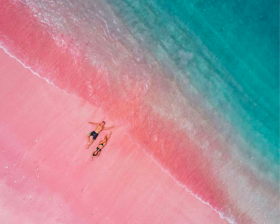 科莫多岛云中部落、帕达尔岛、粉红沙滩、原始部落轻徒步8天休闲摄影团