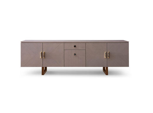 Vine 电视柜 商品图0