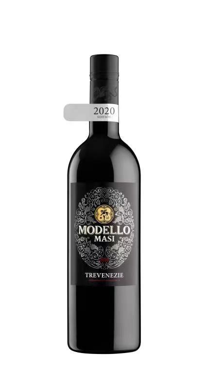 玛希威尼斯风格红葡萄酒 Modello Masi Trevenezie Rosso 商品图0