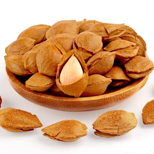 派喔小白杏108g 商品图4