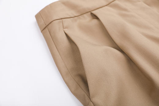 洒感直筒西裤 商品图9