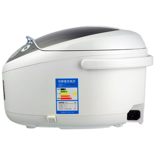 虎牌（TIGER） 智能电饭锅 JAX-B15C 全面加热附料理盘 4L 虎牌电饭煲 W 商品图4