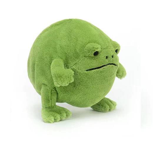 JellyCat 里奇雨蛙 (大码 25CM)JCACRR2F玩偶 商品图1