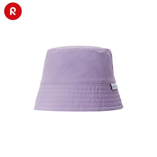 reima男女儿童大童帽子春夏新款可爱卡通渔夫帽双面戴遮阳帽 商品图3