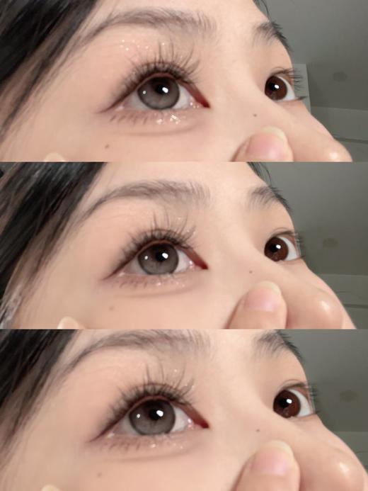 Bariecat日抛·蜜桃可可·14.5mm大着色·10片日抛 商品图3