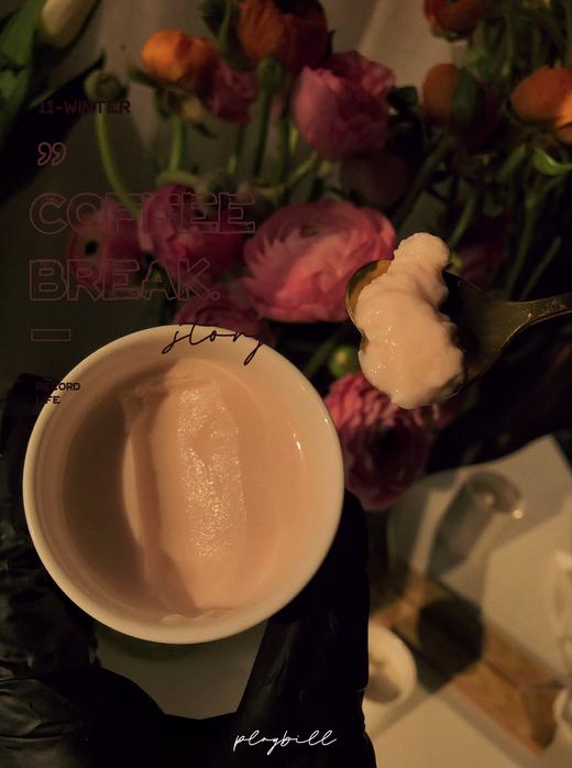 酸奶酪（冷藏5-7天越冷藏风味越好吃😋）换包装了 商品图3