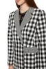 ELLA JADE 经典格纹西装外套 5924 商品缩略图2