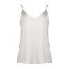 都市丽人丝质吊带背心背心无胸垫LV35A1 商品缩略图3