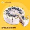蓝莓乳酪  · 动物奶油蛋糕 商品缩略图1