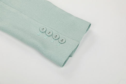 搭片下摆收腰西服 商品图5