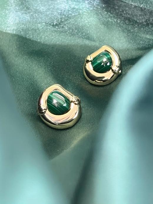 FF&SDV 拟贝赞比亚耳环 商品图0