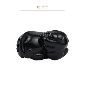 新疆国玉盟世玉和田玉玉牌（动物）【带证书·顺丰物流】