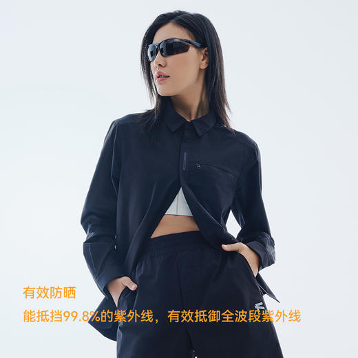 口袋衬衫 商品图3