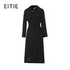 EITIE爱特爱春季新款工装风长款风衣7304007 商品缩略图5