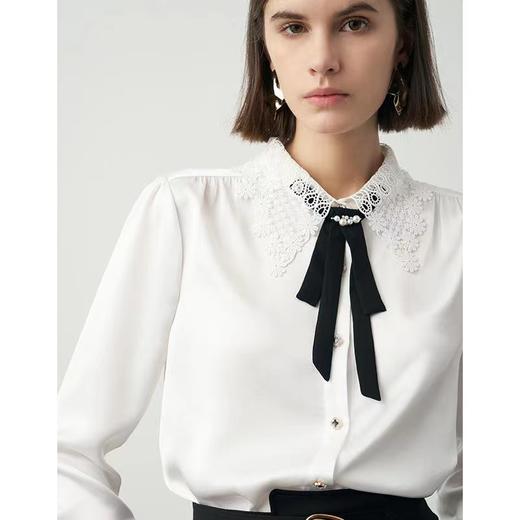 3F 爱特爱 衬衫 商品图2