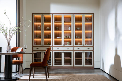 Brick 餐椅 商品图4