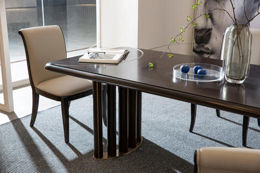 Glamour 长餐桌 商品图4