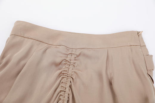 自定义抽绳半裙 商品图7