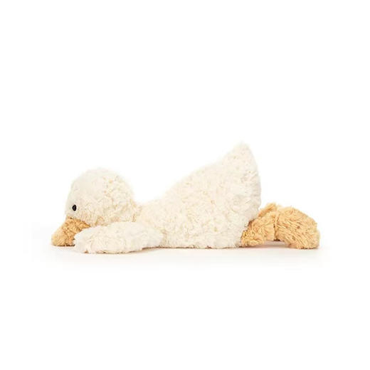 JellyCat 唐布利鸭 均码35cmJCACTM6DK玩偶 商品图2