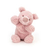 JellyCat 唐布利小猪 (均码 12cm)JCACTM6P玩偶 商品缩略图0