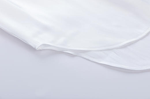 披肩领单边溢边衬衫 商品图6