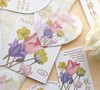 女神节 以花之名卡片（28小张/包） 商品缩略图1