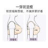 茜茜公主侧收副乳聚拢文胸罩轻薄透气矫正外扩下垂法式性感水晶杯内衣 商品缩略图3