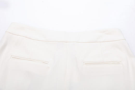 洒感直筒西裤 商品图6