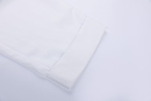 松紧腰花瓣抽绳阔腿长裤 商品图9