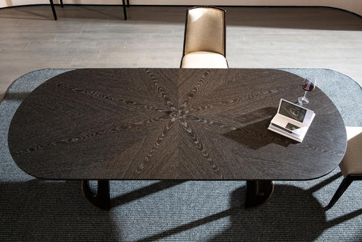 Cross 长餐桌 商品图3