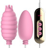 雷霆跳蛋女用品自插内裤高潮静音宿舍遥控无线激情趣性自慰器 商品缩略图3
