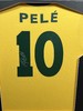 收藏系列 贝利 巴西队10号黄色 亲笔签名球衣 ICONS 商品缩略图2