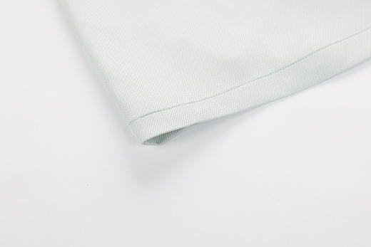 腰部镂空互搭系扣连衣裙 商品图6