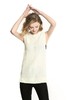 BONNIE ALEX 米白色圆领针织背心 1087 商品缩略图0
