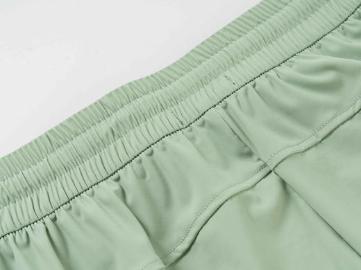 Y23S24201居家休闲速干运动裤女 商品图7