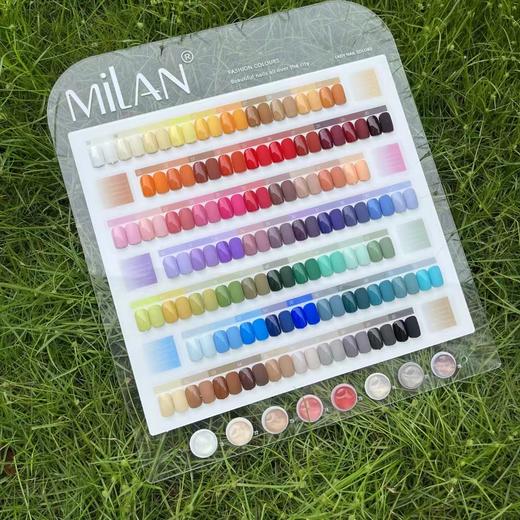 【秒杀价】78色泡泡彩虹系列 商品图0