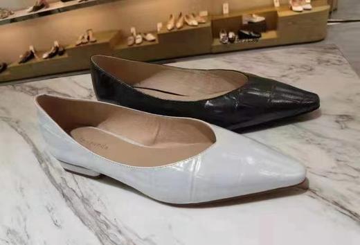 【莱尔斯丹】单鞋2T27306 商品图0