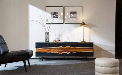 Hazel 电视柜 商品图2