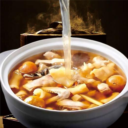 百货世界-江渔城·精致重庆菜/78代100元代金券 商品图3