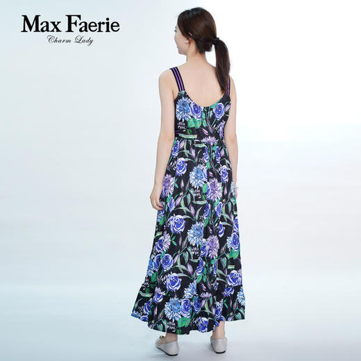 ME1L071麦克斯菲瑞连衣裙 商品图3