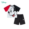 【商场同款】迪士尼宝宝米奇套头套装222DT0165
 商品缩略图2