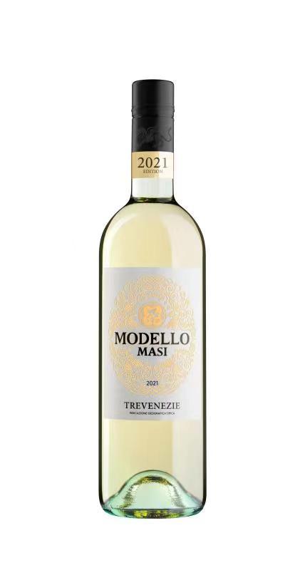 玛希威尼斯风格白葡萄酒 Modello Masi Trevenezie Bianco 商品图0