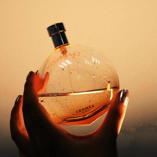 爱马仕橘彩星光 商品图1