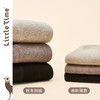 littletime女童打底裤春秋款外穿 秋冬儿童百搭连裤袜 商品缩略图2