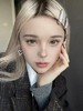 【大直径】PAPADOX-慵懒周末-14.5mm【半年抛 0-800度 无525/575】着色14.0mm 商品缩略图11