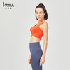 IYOGA瑜伽服裹胸BRA072 商品缩略图3