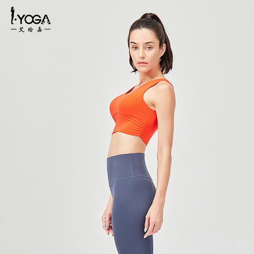 IYOGA瑜伽服裹胸BRA072 商品图3