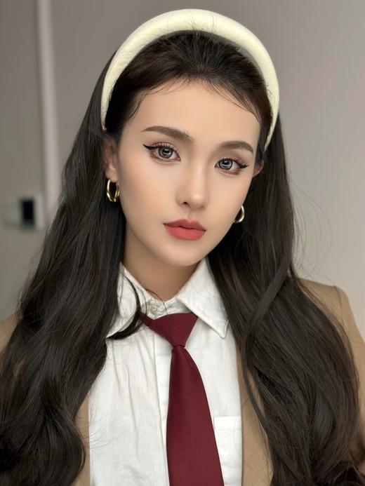 【大直径】PAPADOX-伦敦记忆-14.5mm【半年抛 0-800度 无525/575】着色14.0mm 商品图8