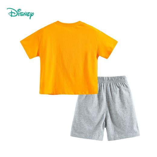 【商场同款】迪士尼童装赛车总动员套头套装222DT0167
 商品图7