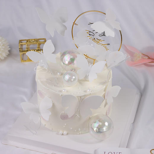 蝴蝶仙女 商品图1